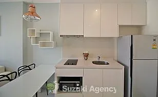 Rhythm Sukhumvit 42：1 BED ROOM Interior Photos No.25