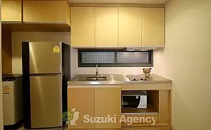 SIAMESE gioia：1 BED ROOM Interior Photos No.25