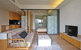 SIAMESE gioia：1 BED ROOM Interior Photos No.22