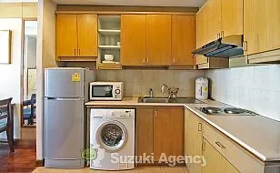 President Place：1 BED ROOM Interior Photos No.25