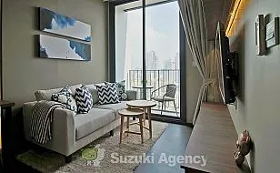 Edge Sukhumvit 23：1 BED ROOM Interior Photos No.22
