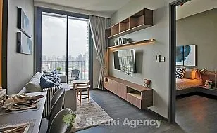 Edge Sukhumvit 23：1 BED ROOM Interior Photos No.21