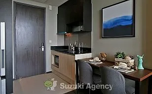 Edge Sukhumvit 23：1 BED ROOM Interior Photos No.25