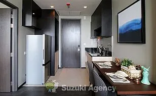 Edge Sukhumvit 23：1 BED ROOM Interior Photos No.24