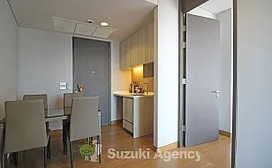 The Lumpini 24：1 BED ROOM Interior Photos No.23