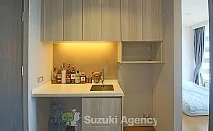 The Lumpini 24：1 BED ROOM Interior Photos No.25