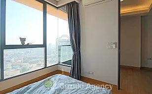 The Lumpini 24：1 BED ROOM Interior Photos No.71