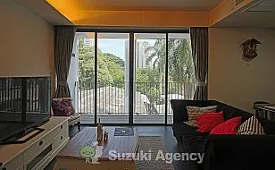 SIAMESE gioia：1 BED ROOM Interior Photos No.21