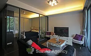 SIAMESE gioia：1 BED ROOM Interior Photos No.23