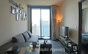 Edge Sukhumvit 23：1 BED ROOM Interior Photos No.20