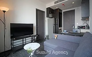 Edge Sukhumvit 23：1 BED ROOM Interior Photos No.24