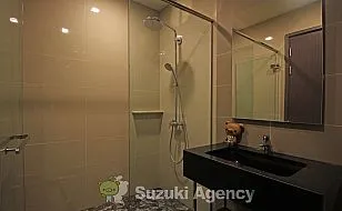 Edge Sukhumvit 23：1 BED ROOM Interior Photos No.73