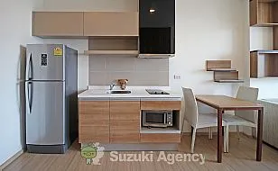 Rhythm Sukhumvit 50：1 BED ROOM Interior Photos No.25