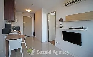 Ideo Mix Sukhumvit 103：1 BED ROOM Interior Photos No.23