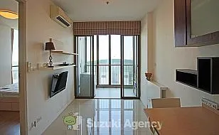 Ideo Mix Sukhumvit 103：1 BED ROOM Interior Photos No.20
