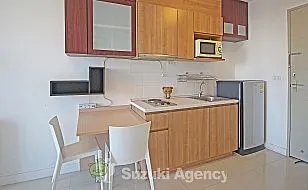 Ideo Mix Sukhumvit 103：1 BED ROOM Interior Photos No.25
