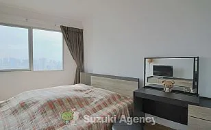 Supalai Park Ekkamai - Thonglor：2 BED ROOM Interior Photos No.65