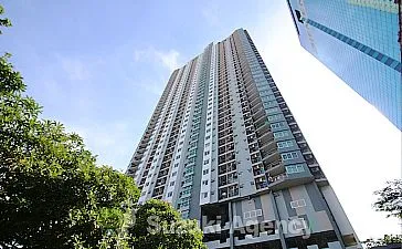 Supalai Park Ekkamai - Thonglor