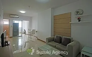 Supalai Park Ekkamai - Thonglor：1 BED ROOM Interior Photos No.20