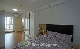 Supalai Park Ekkamai - Thonglor：1 BED ROOM Interior Photos No.71