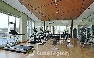 Supalai Park Ekkamai - Thonglor：Facility Photos No.9
