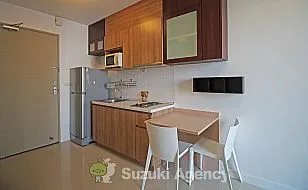 Ideo Mix Sukhumvit 103：1 BED ROOM Interior Photos No.25