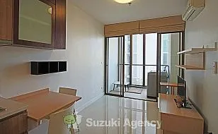 Ideo Mix Sukhumvit 103：1 BED ROOM Interior Photos No.21