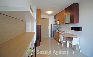 Ideo Mix Sukhumvit 103：1 BED ROOM Interior Photos No.23