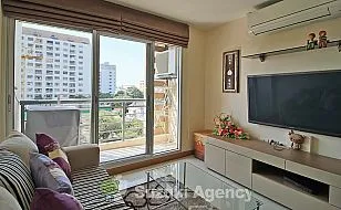 The Link Advance Sukhumvit 50：2 BED ROOM Interior Photos No.28