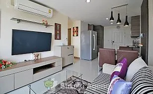 The Link Advance Sukhumvit 50：2 BED ROOM Interior Photos No.29