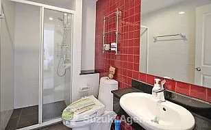 The Link Advance Sukhumvit 50：2 BED ROOM Interior Photos No.76