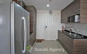 The Link Advance Sukhumvit 50：2 BED ROOM Interior Photos No.31
