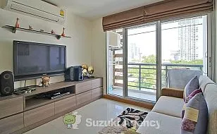 The Link Advance Sukhumvit 50：2 BED ROOM Interior Photos No.28