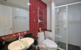 The Link Advance Sukhumvit 50：2 BED ROOM Interior Photos No.76
