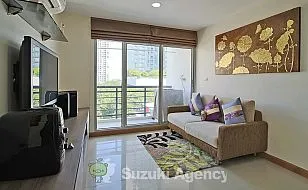 The Link Advance Sukhumvit 50：2 BED ROOM Interior Photos No.27