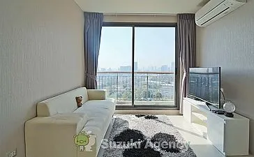 Rhythm Sukhumvit 42