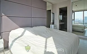 Rhythm Sukhumvit 42：1 BED ROOM Interior Photos No.72