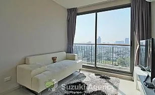 Rhythm Sukhumvit 42：1 BED ROOM Interior Photos No.21