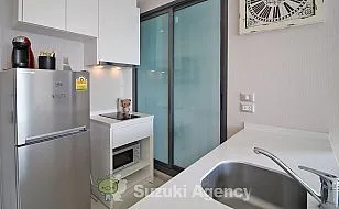 Rhythm Sukhumvit 42：1 BED ROOM Interior Photos No.25