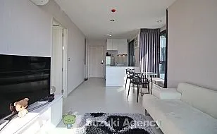 Rhythm Sukhumvit 42：1 BED ROOM Interior Photos No.23