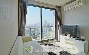 Rhythm Sukhumvit 42：1 BED ROOM Interior Photos No.22