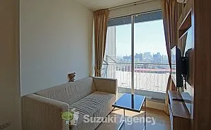 Rhythm Sukhumvit 50：1 BED ROOM Interior Photos No.22