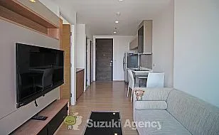 Rhythm Sukhumvit 50：1 BED ROOM Interior Photos No.24
