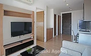 Rhythm Sukhumvit 50：1 BED ROOM Interior Photos No.23