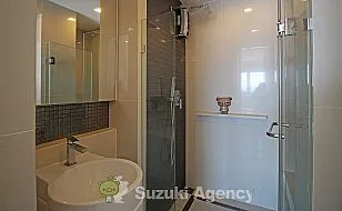 Rhythm Sukhumvit 50：1 BED ROOM Interior Photos No.73