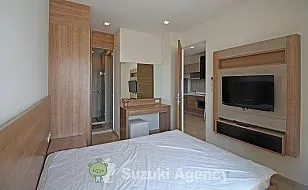 Rhythm Sukhumvit 50：1 BED ROOM Interior Photos No.72