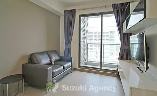 The Lofts Ekkamai：1 BED ROOM Interior Photos No.21