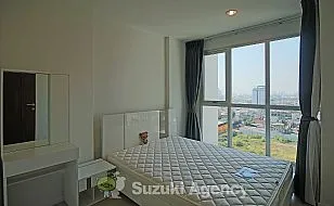 Rhythm Sathorn - Narathiwas：1 BED ROOM Interior Photos No.71