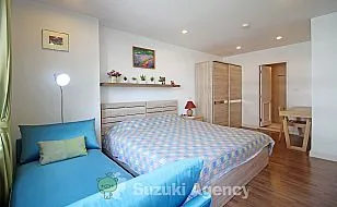 The Clover Thonglor Residence：1 BED ROOM Interior Photos No.72