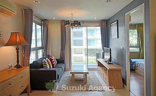 The Clover Thonglor Residence